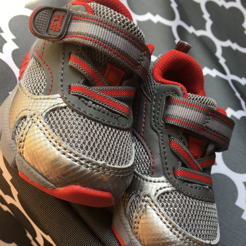 Stride Rite Boys Sneakers